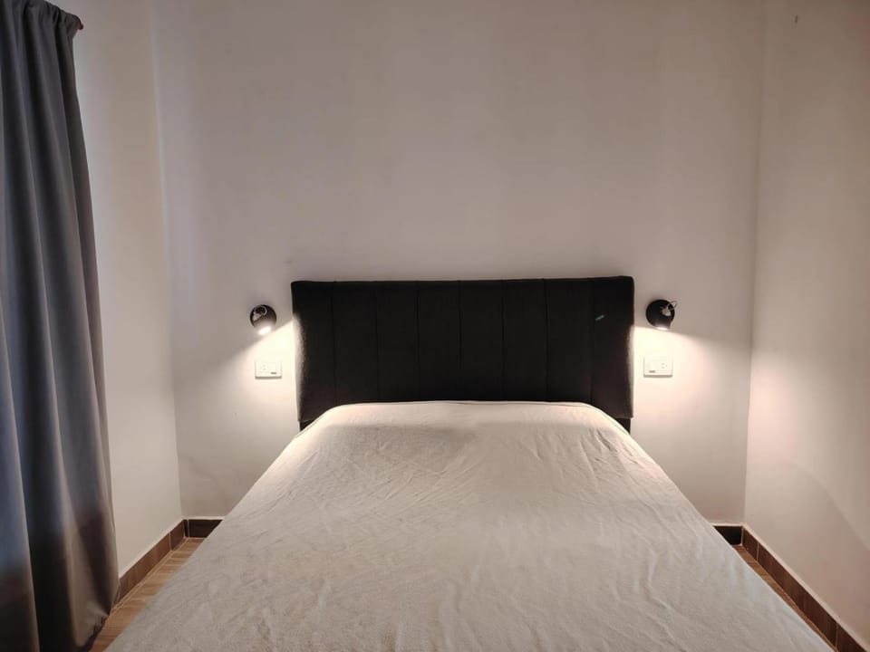 Mdq Bien al Sur Casa 3 pers Apartment in Mar del Plata