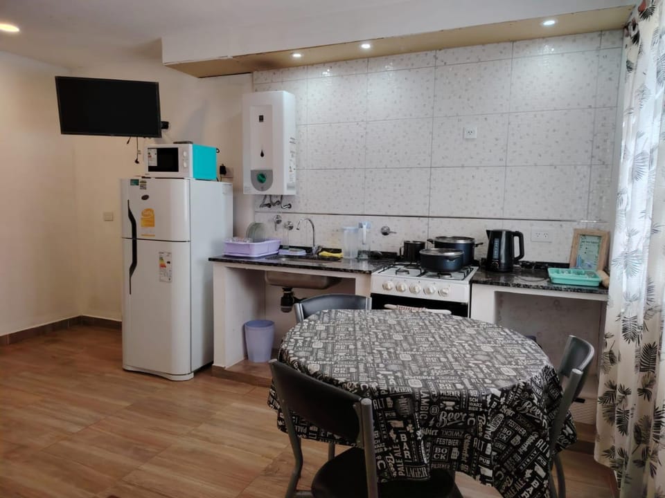 Mdq Bien al Sur Casa 3 pers Apartment in Mar del Plata