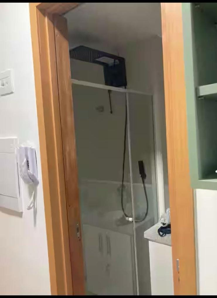 Studio Mar Apartment in Salvador