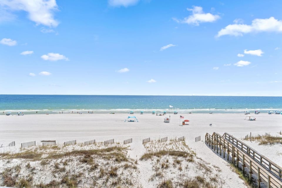 SeaNile House in Orange Beach