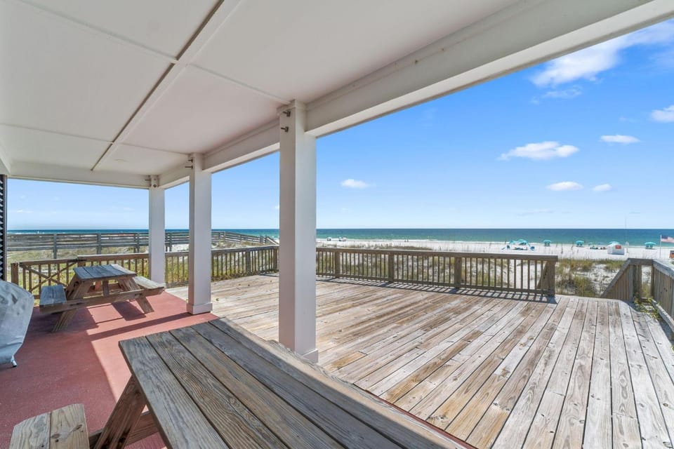 SeaNile House in Orange Beach
