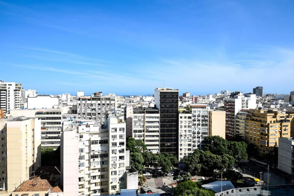 Day, Bird's eye view