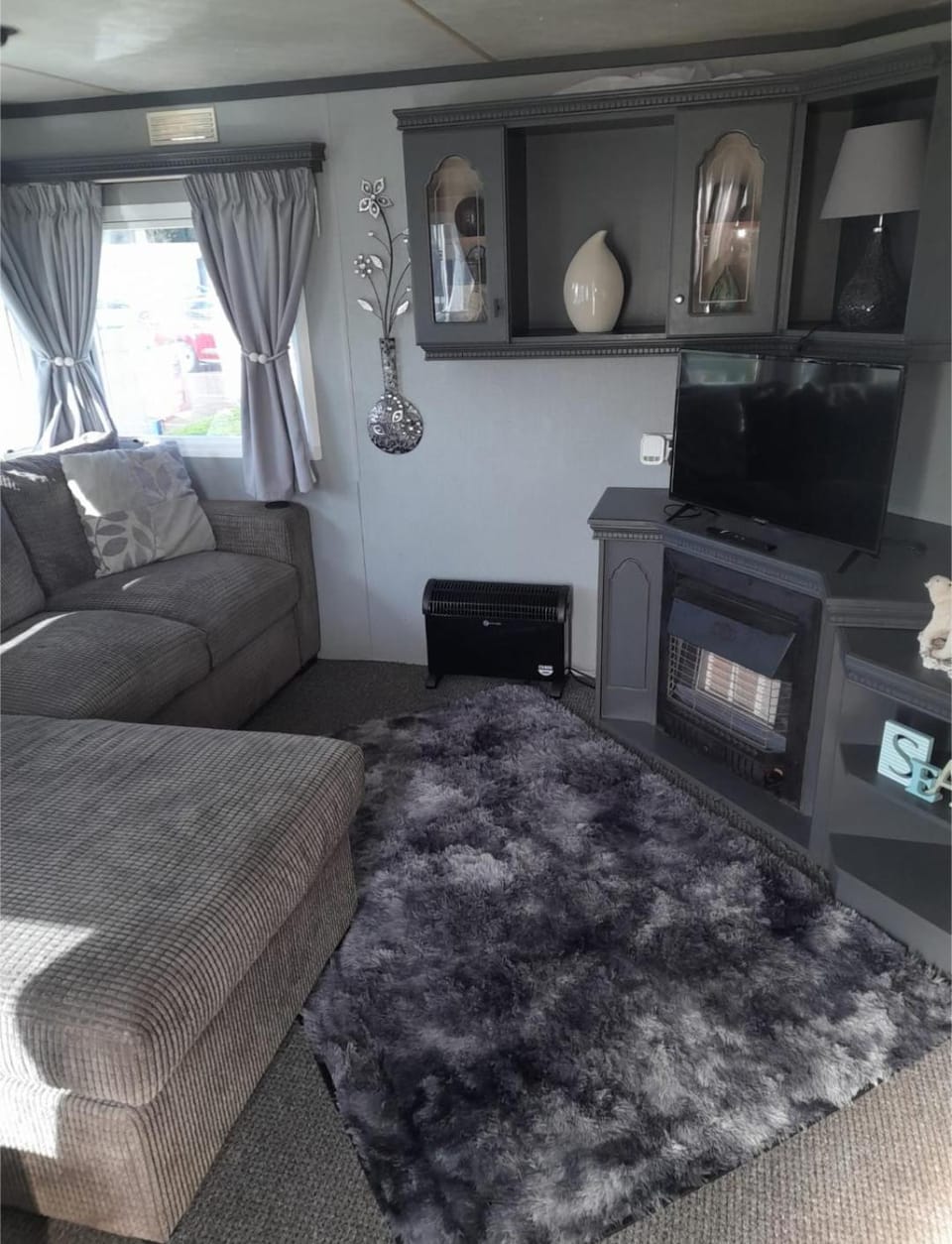 i22 Millfield 8 Berth Apartment in Ingoldmells