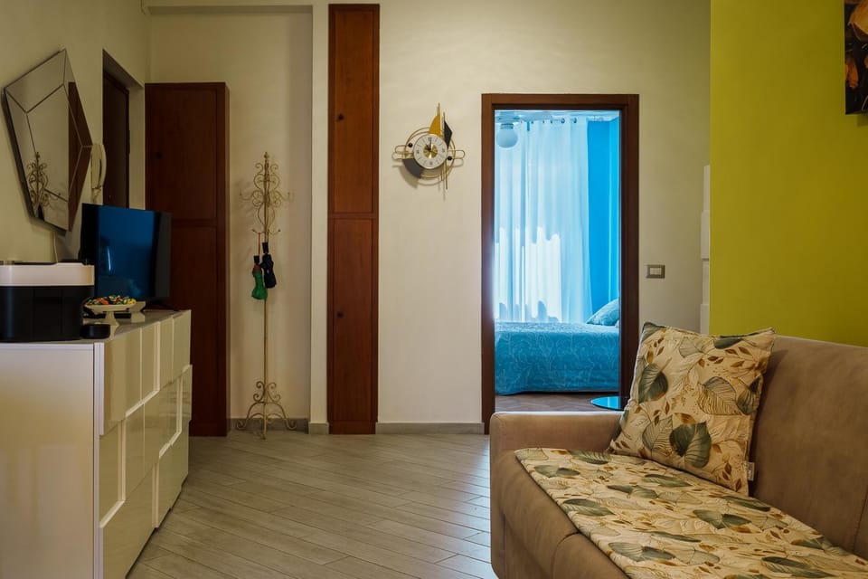 El Prestinée Box auto gratuito House in Milan