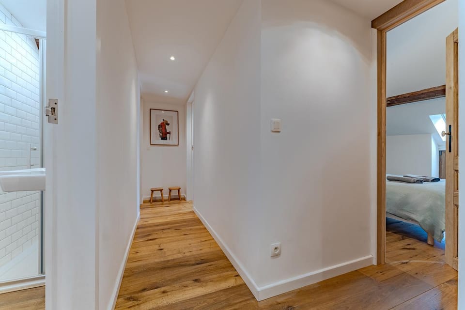 Chalet des Granges Chalet in Les Allues