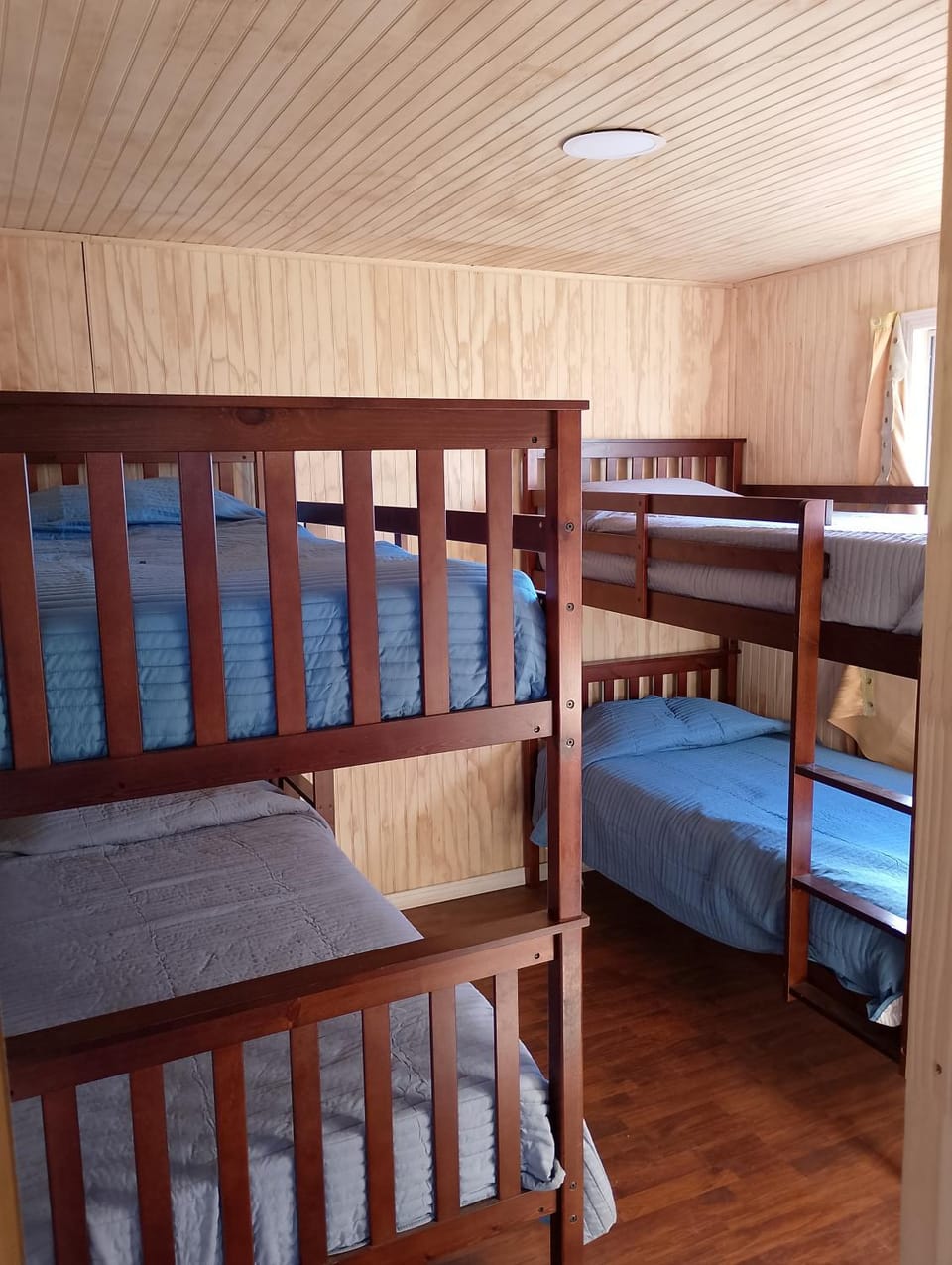 cabaña salto de chancahua Apartment in Araucania, Chile