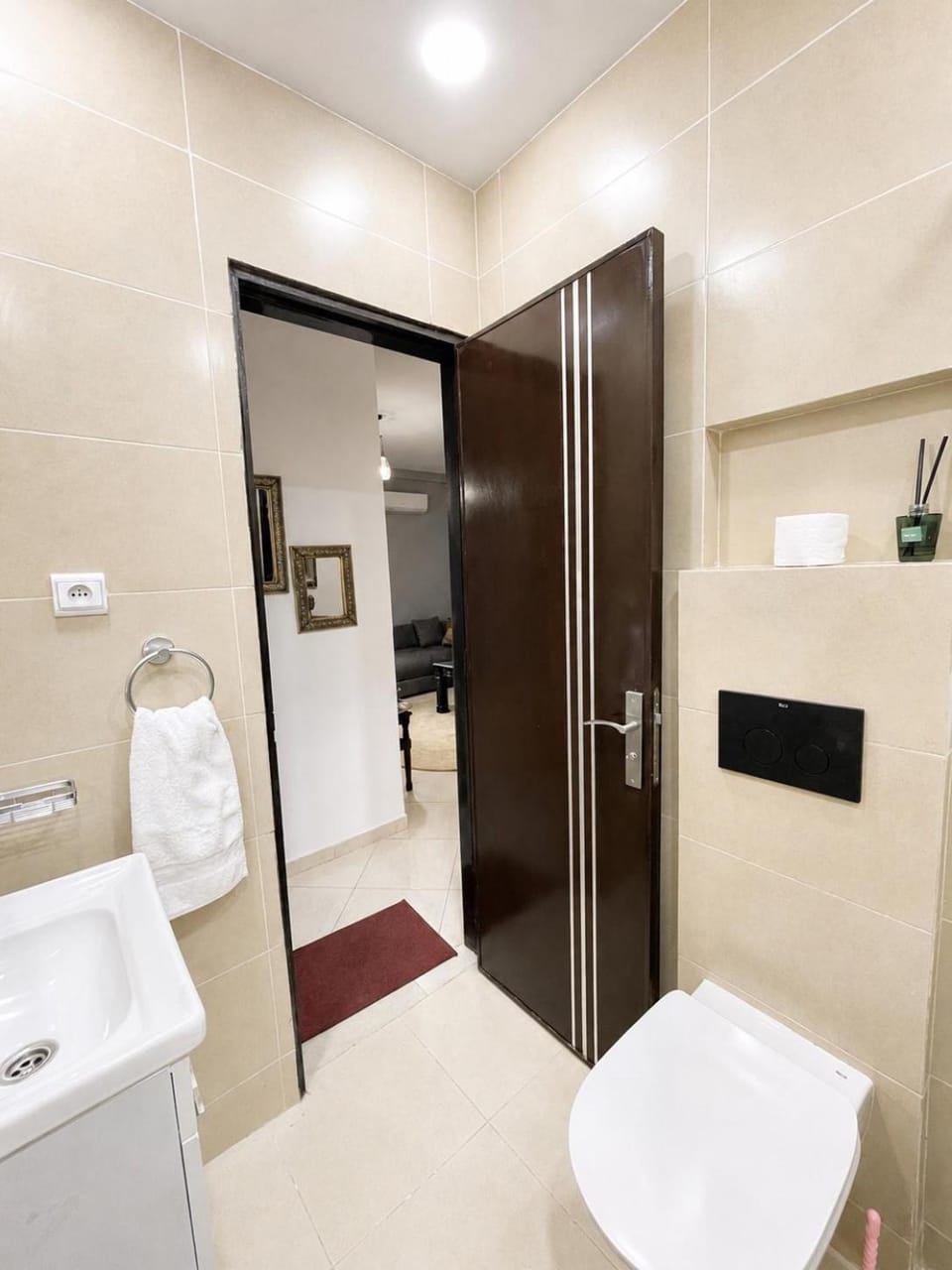 Cozy Apartment - 10 min to Beach - Great Value Apartment in Agadir