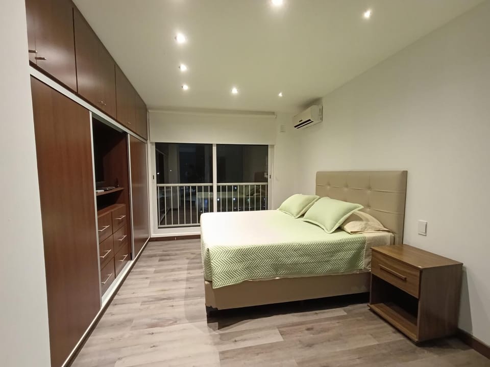 Moscatel Apartament, a pocas cuadras de la Plaza Principal Apartment in Bolivia