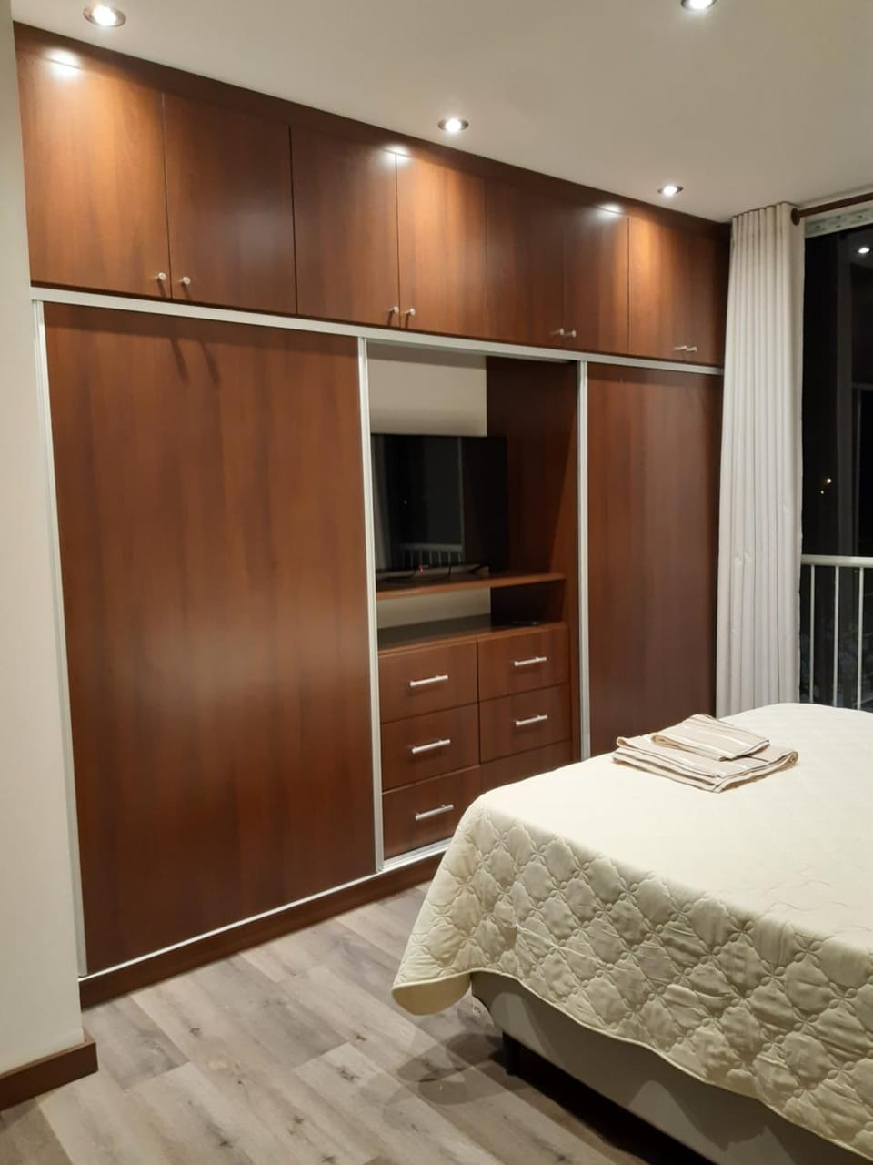 Moscatel Apartament, a pocas cuadras de la Plaza Principal Apartment in Bolivia