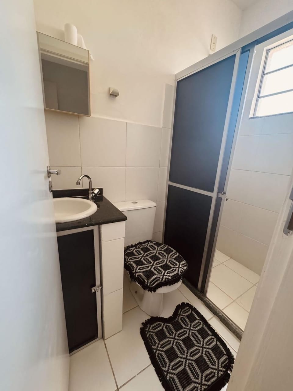 Apartamento Encontro das Aguas Apartment in State of Pernambuco, Brazil