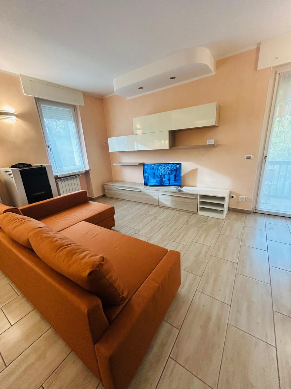 Urban Home Verona Apartment in Verona