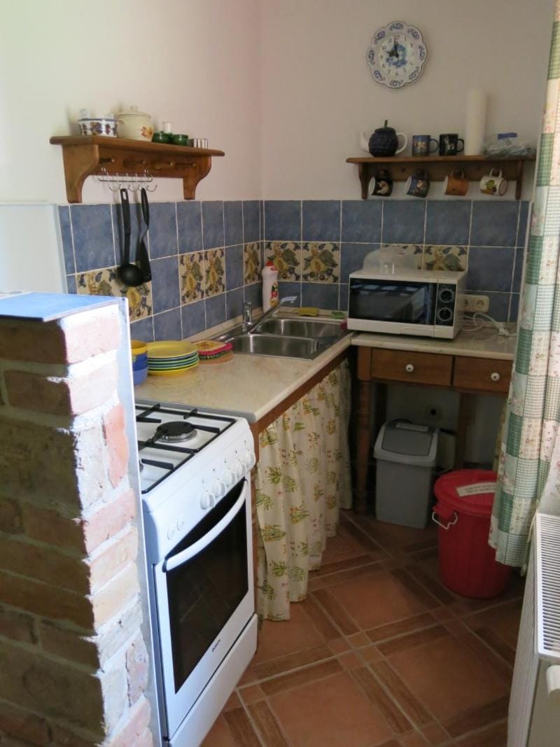 Bundi Vendégház Bed and Breakfast in Hungary