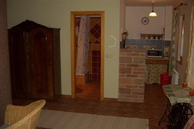 Bundi Vendégház Bed and Breakfast in Hungary