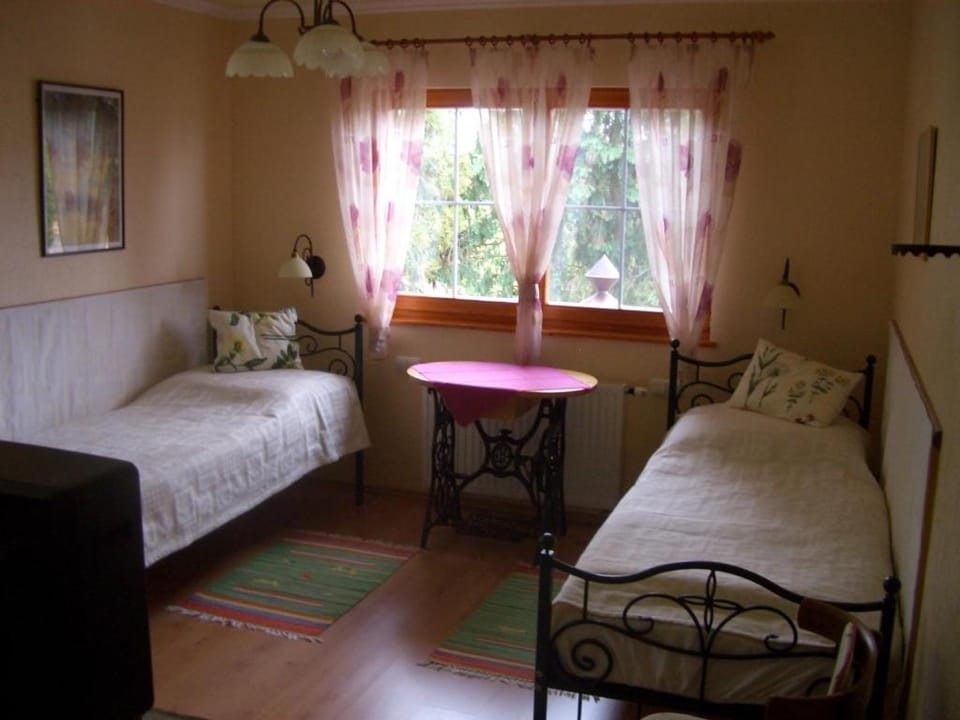 Bundi Vendégház Bed and Breakfast in Hungary