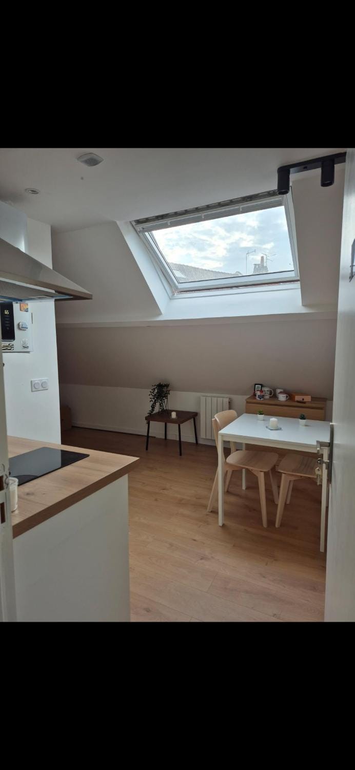 Confort and chill Apartment in Lille