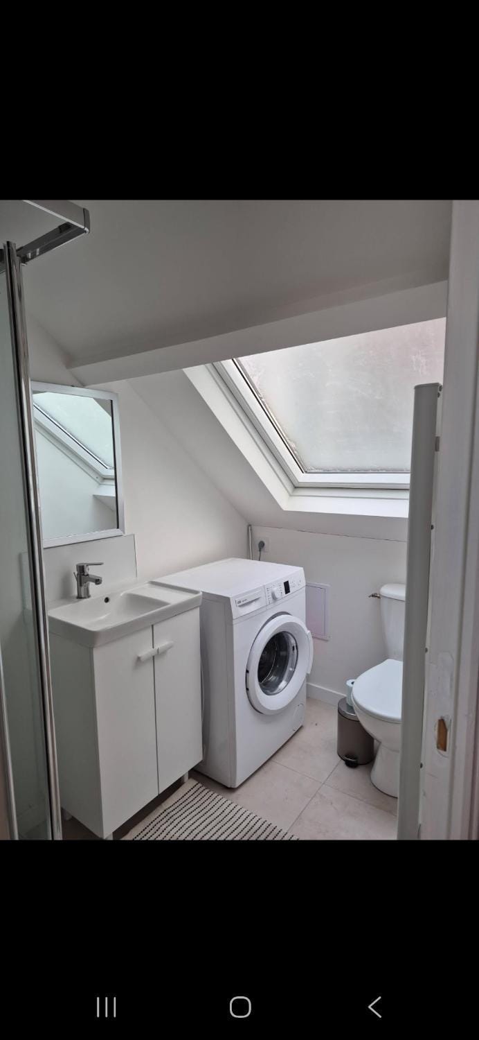 Confort and chill Apartment in Lille