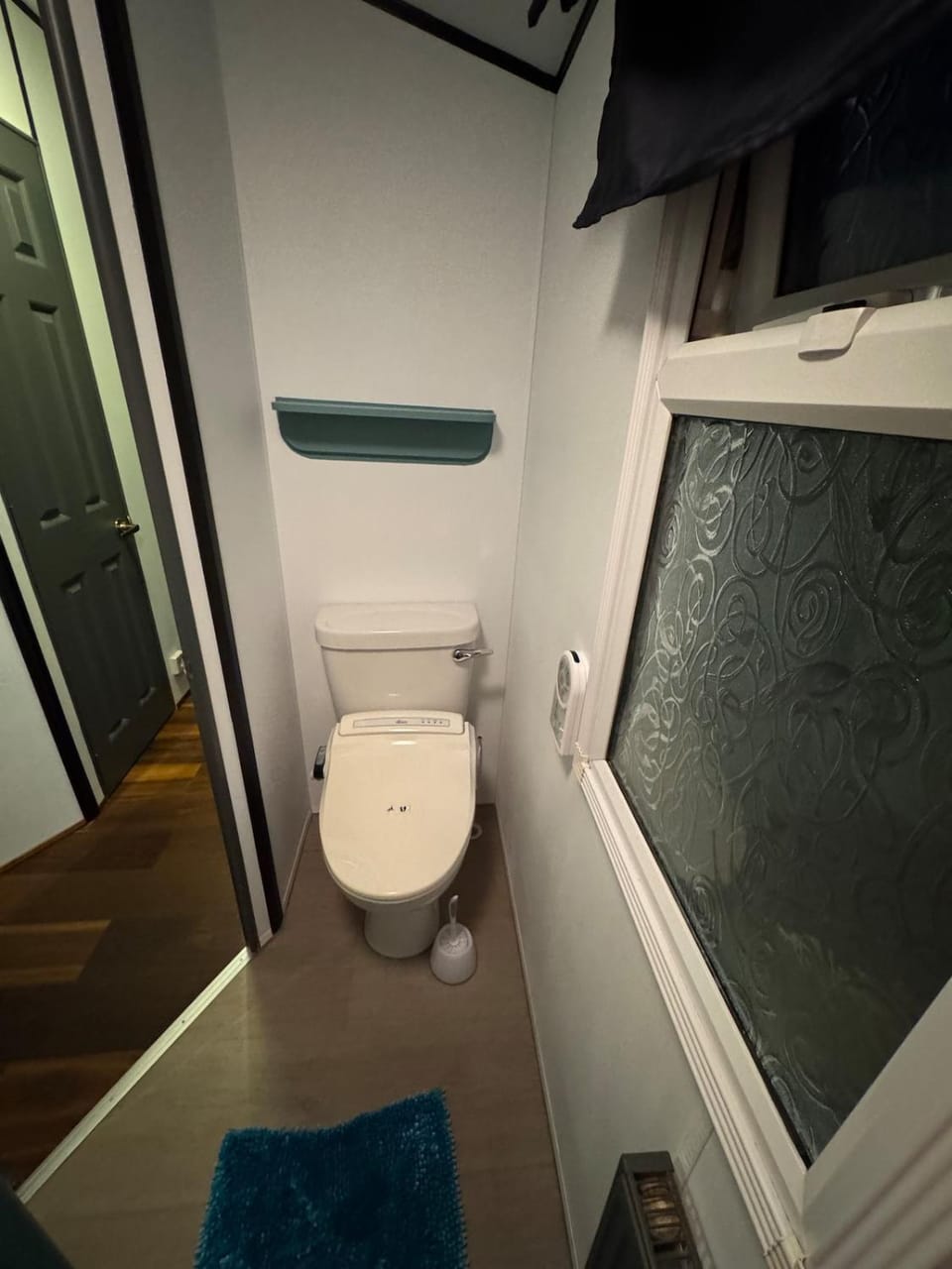 Toilet, Bathroom