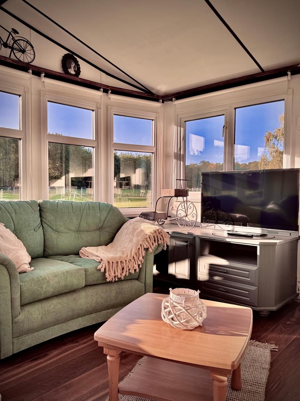 TV and multimedia