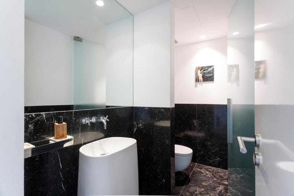 Florez Townhouse Apartment in Lisbon