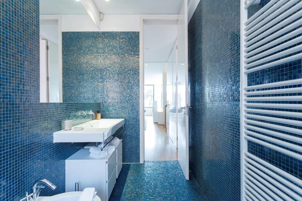 Florez Townhouse Apartment in Lisbon