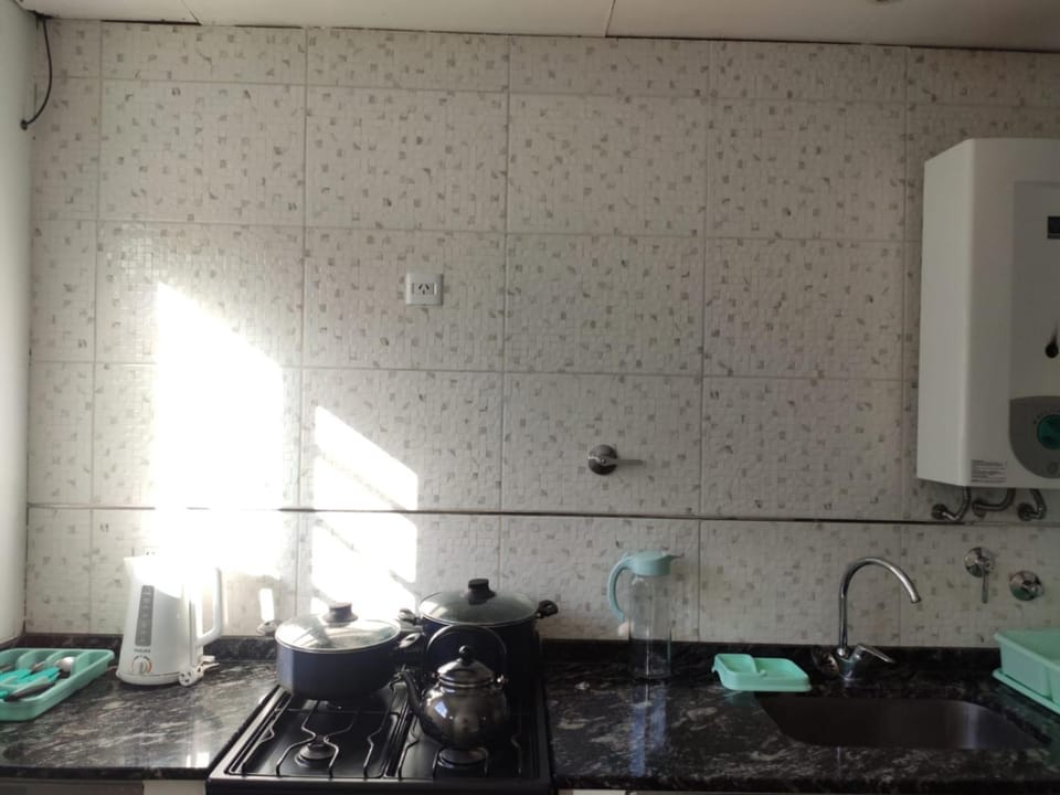 Mdq Bien al Sur Casa 5 pers Apartment in Mar del Plata