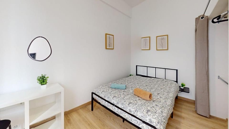 2 chambres Ernest Renan rez-de-chaussée Apartment in Le Havre