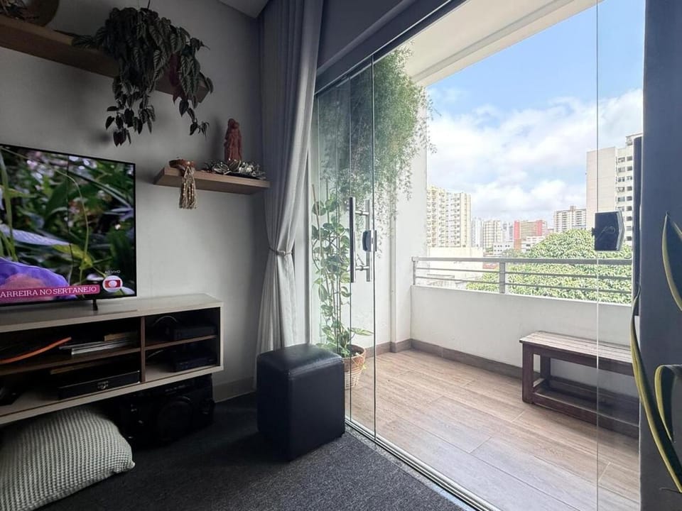 Apartamento Moderno Regional Apartment in Belém