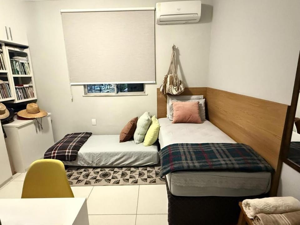 Apartamento Moderno Regional Apartment in Belém