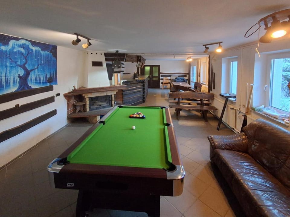 Gościniec, kwatery prywatne przy stoku w Zieleńcu Vacation rental in Lower Silesian Voivodeship