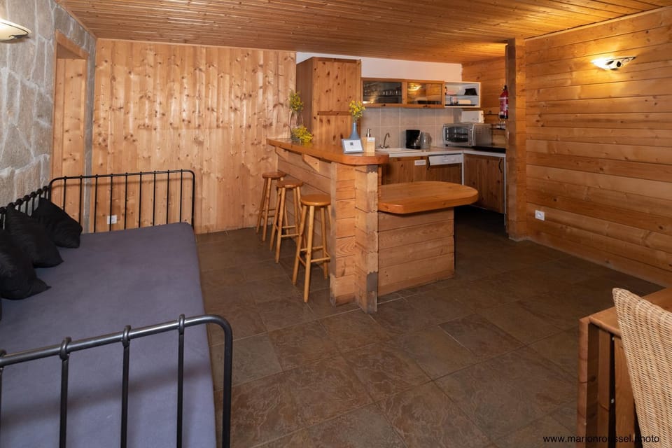 Oliveraie d'Olmiccia Apartment in Corsica