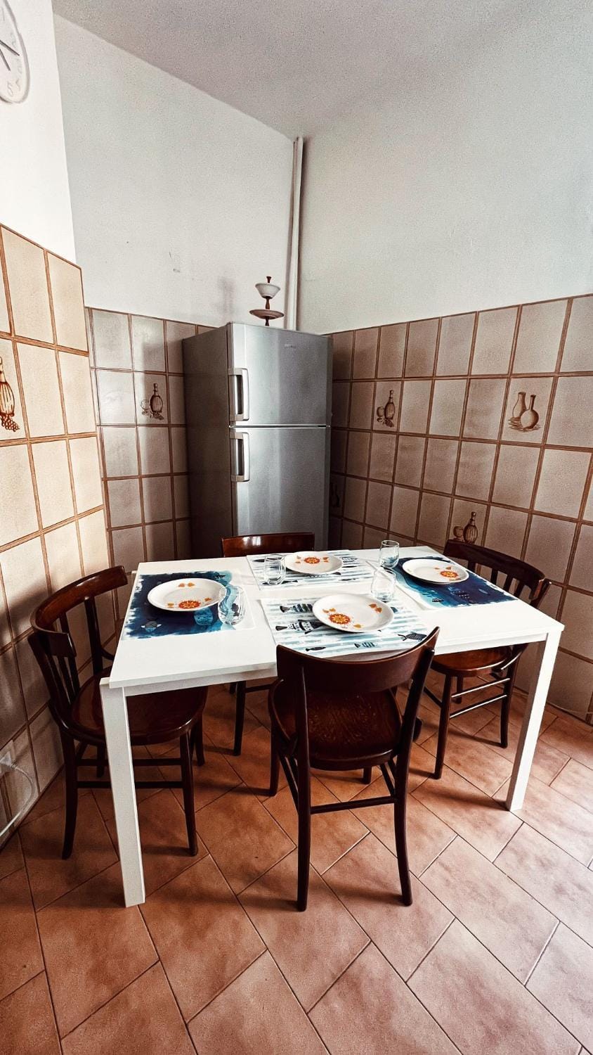 La casa in Venezia Apartment in Livorno