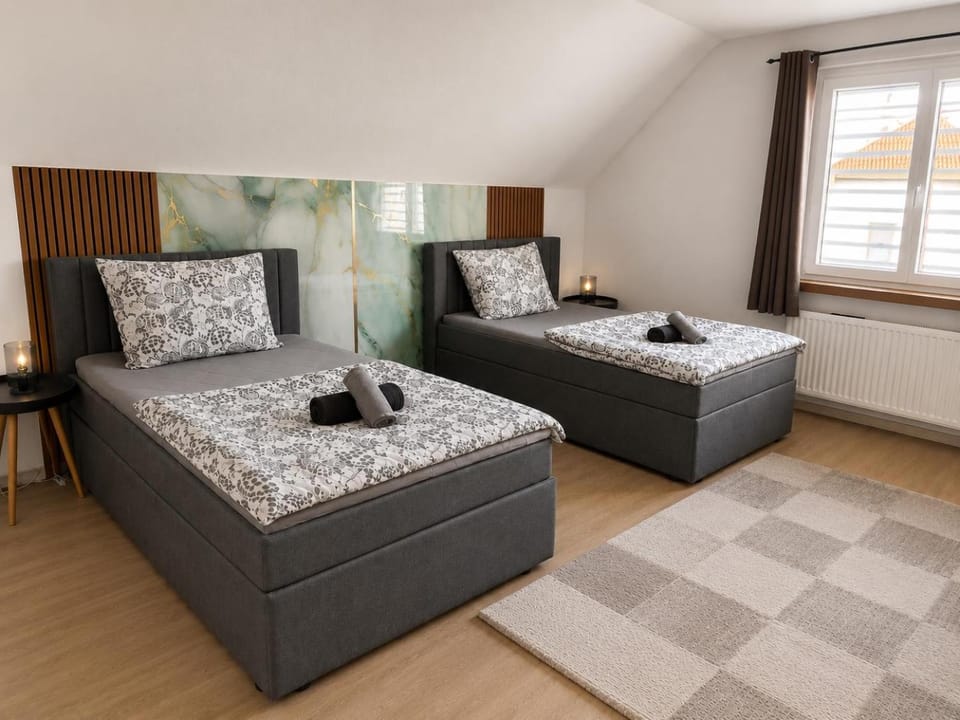3-Zimmerwohnung 10 min von Linz & Plus City entfernt Apartment in Upper Austria