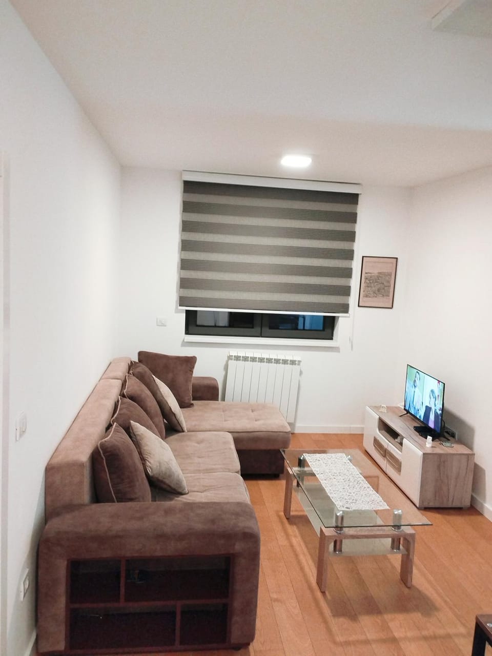 Apartman Vracar Apartment in Belgrade