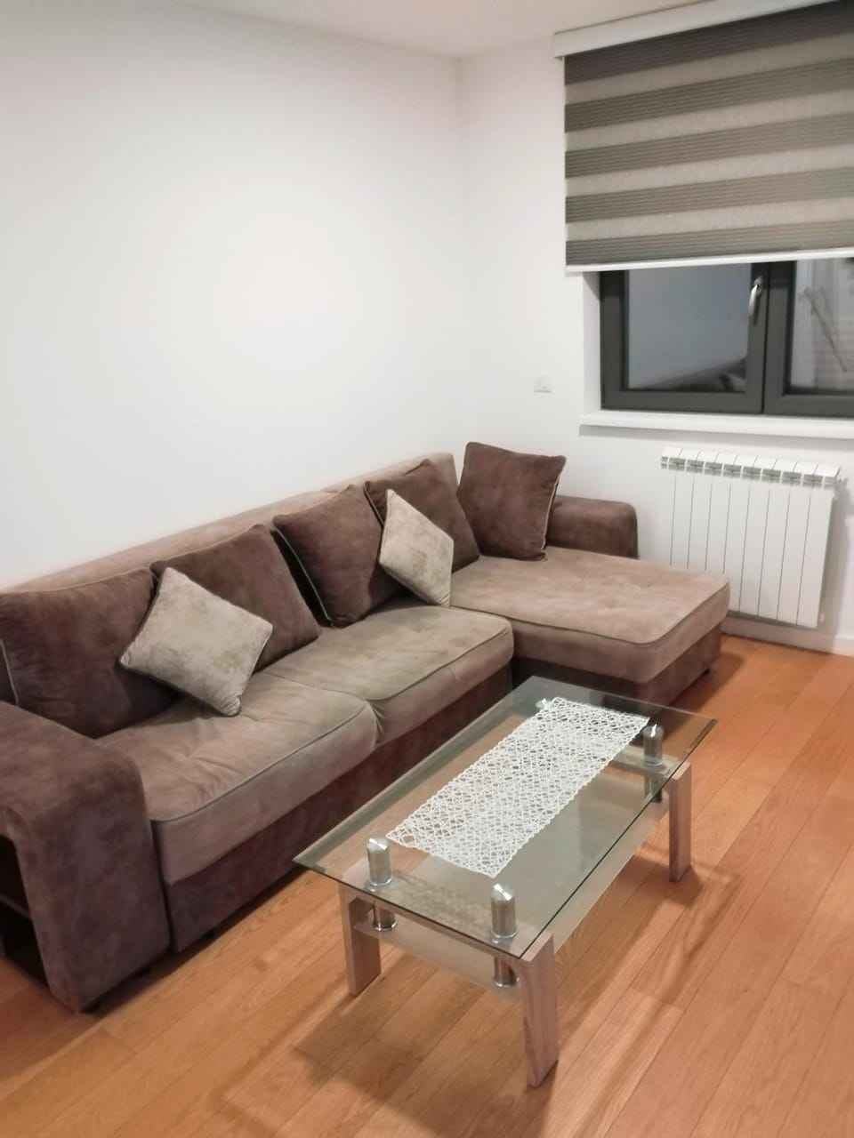 Apartman Vracar Apartment in Belgrade