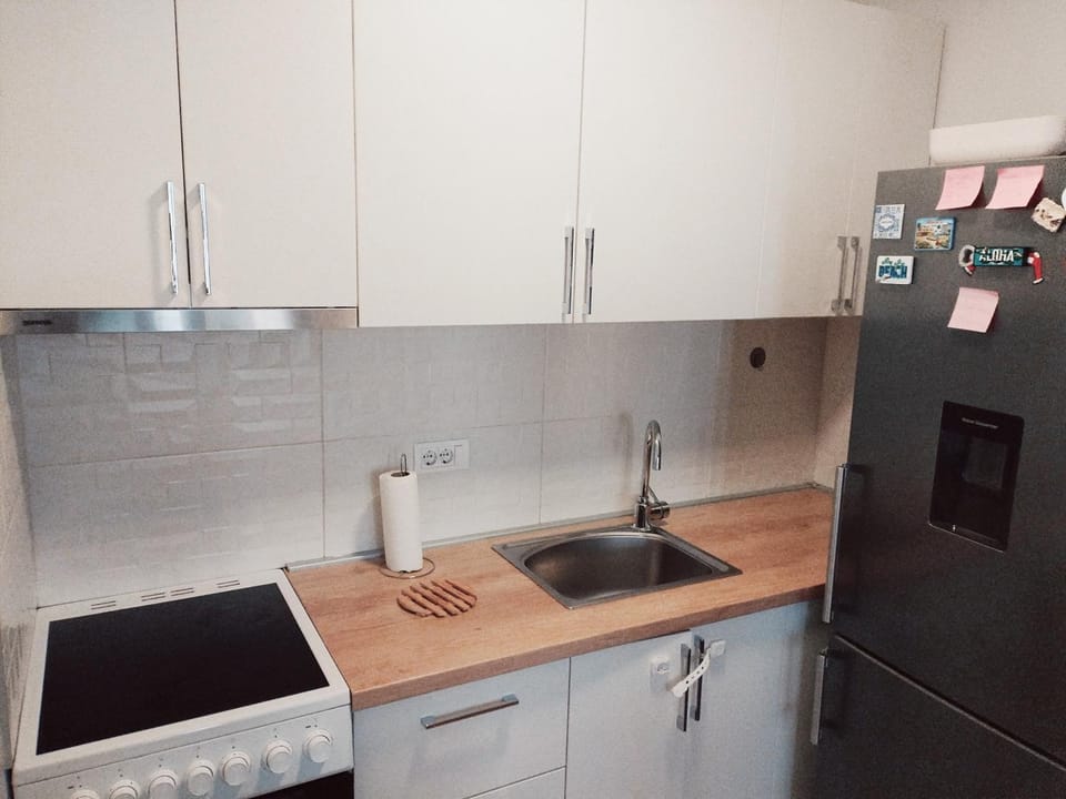 Apartman Vracar Apartment in Belgrade