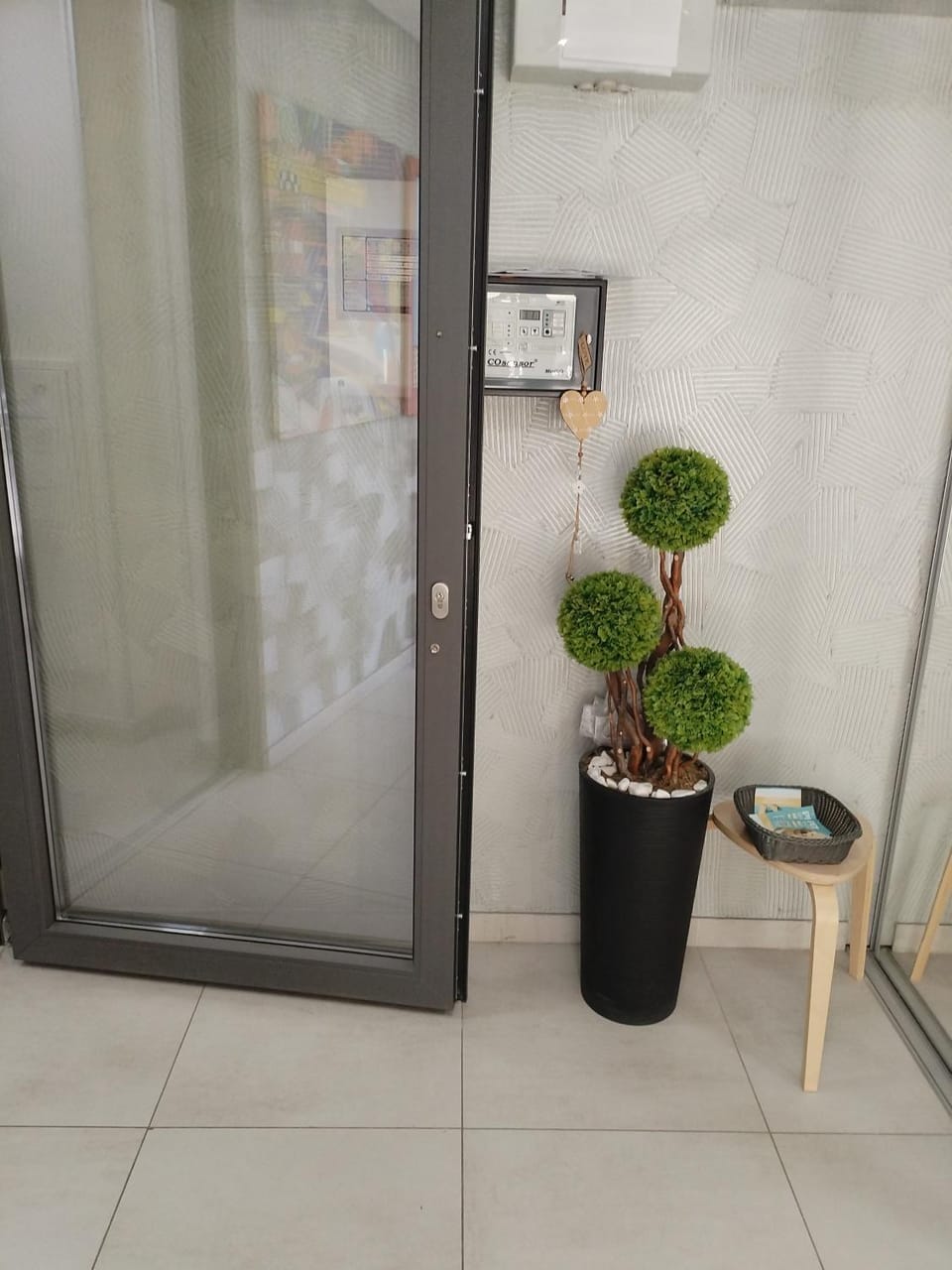 Apartman Vracar Apartment in Belgrade