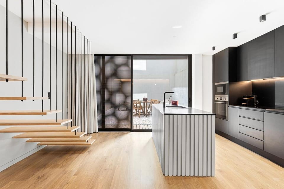 TV and multimedia, Kitchen or kitchenette
