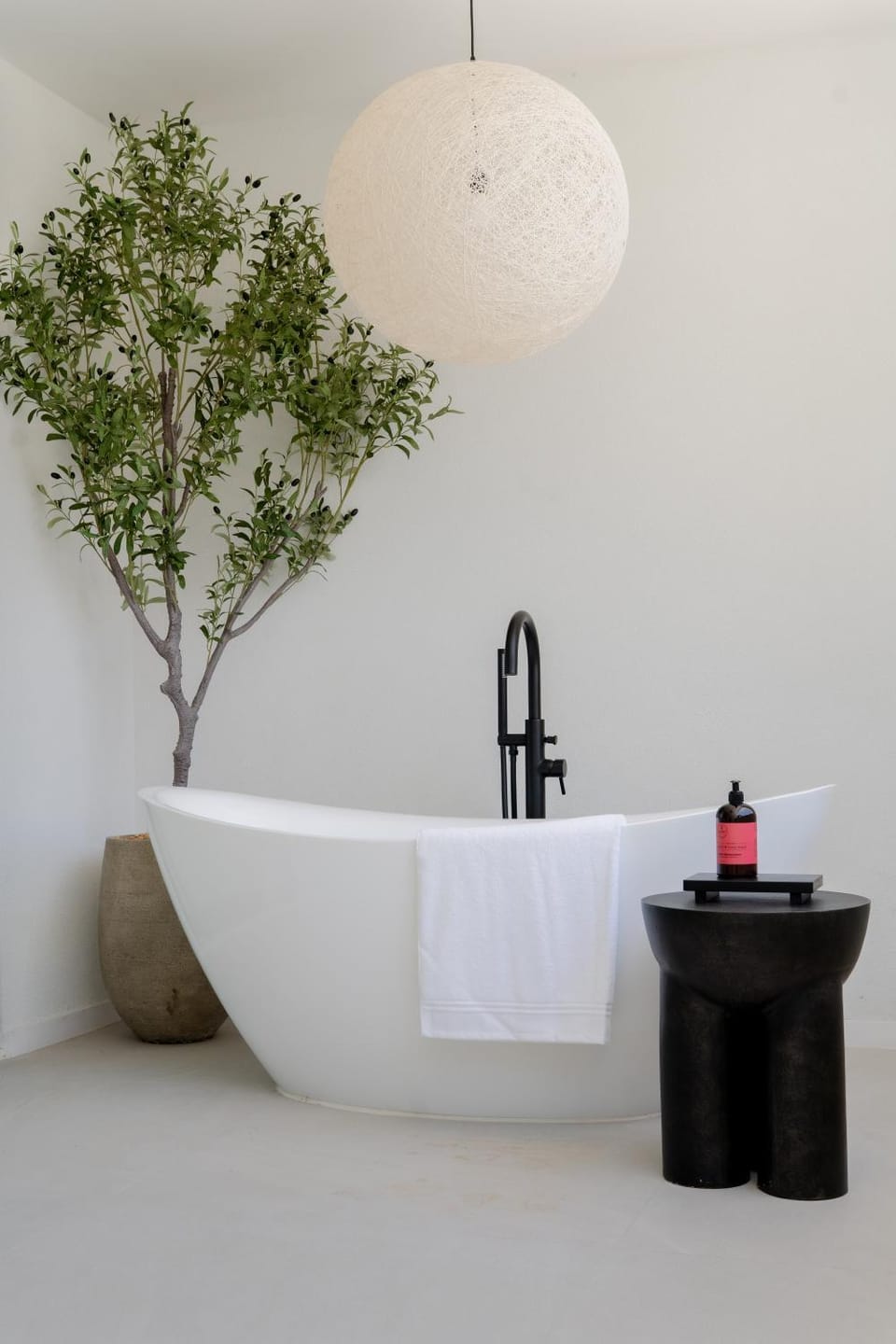 Bath