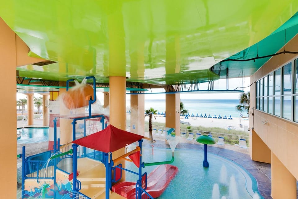 Splash 505E House in Panama City Beach