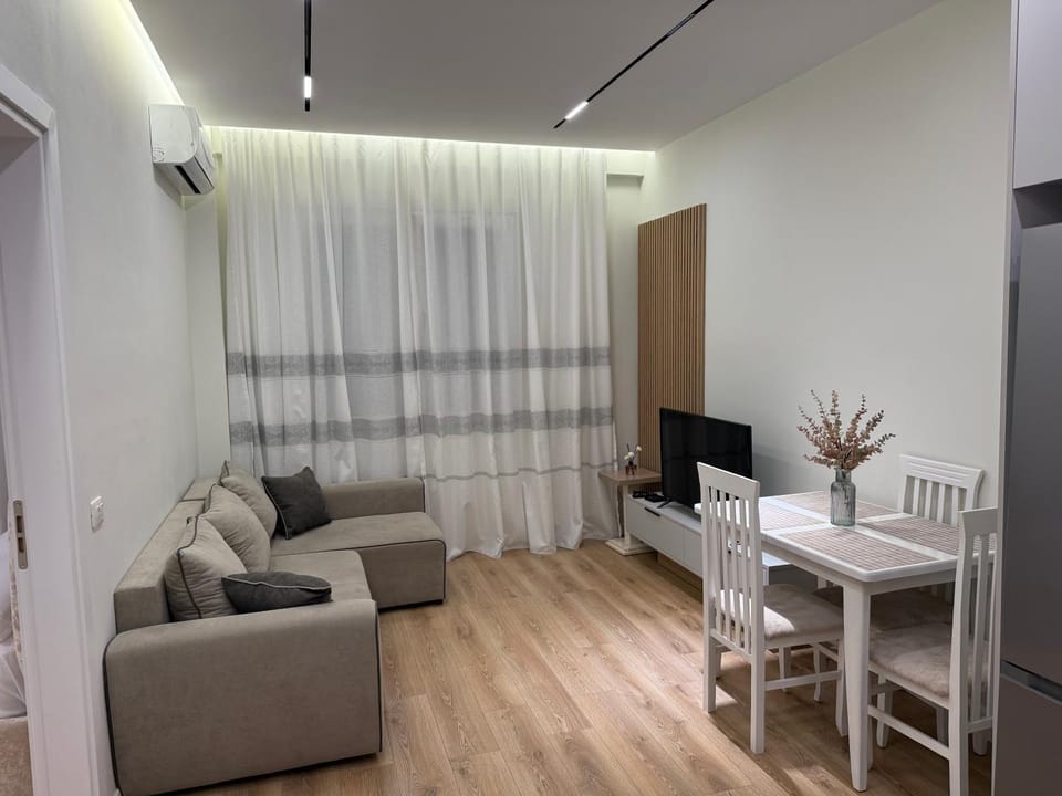 Priam apartment 2 Apartment in Tirana