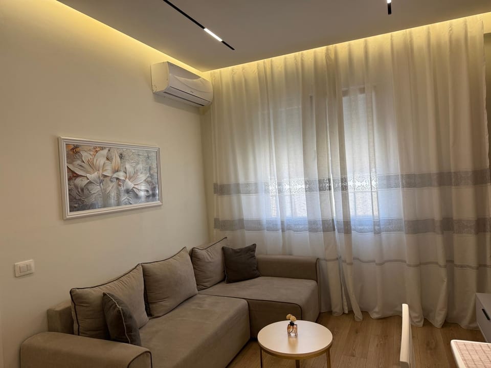 Priam apartment 2 Apartment in Tirana