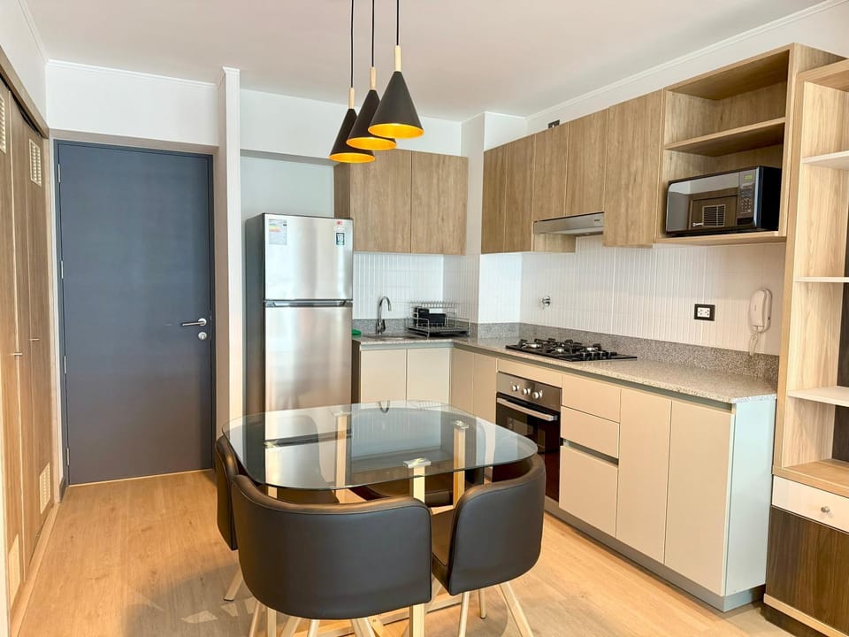 Departamento Style Apartment in Magdalena del Mar