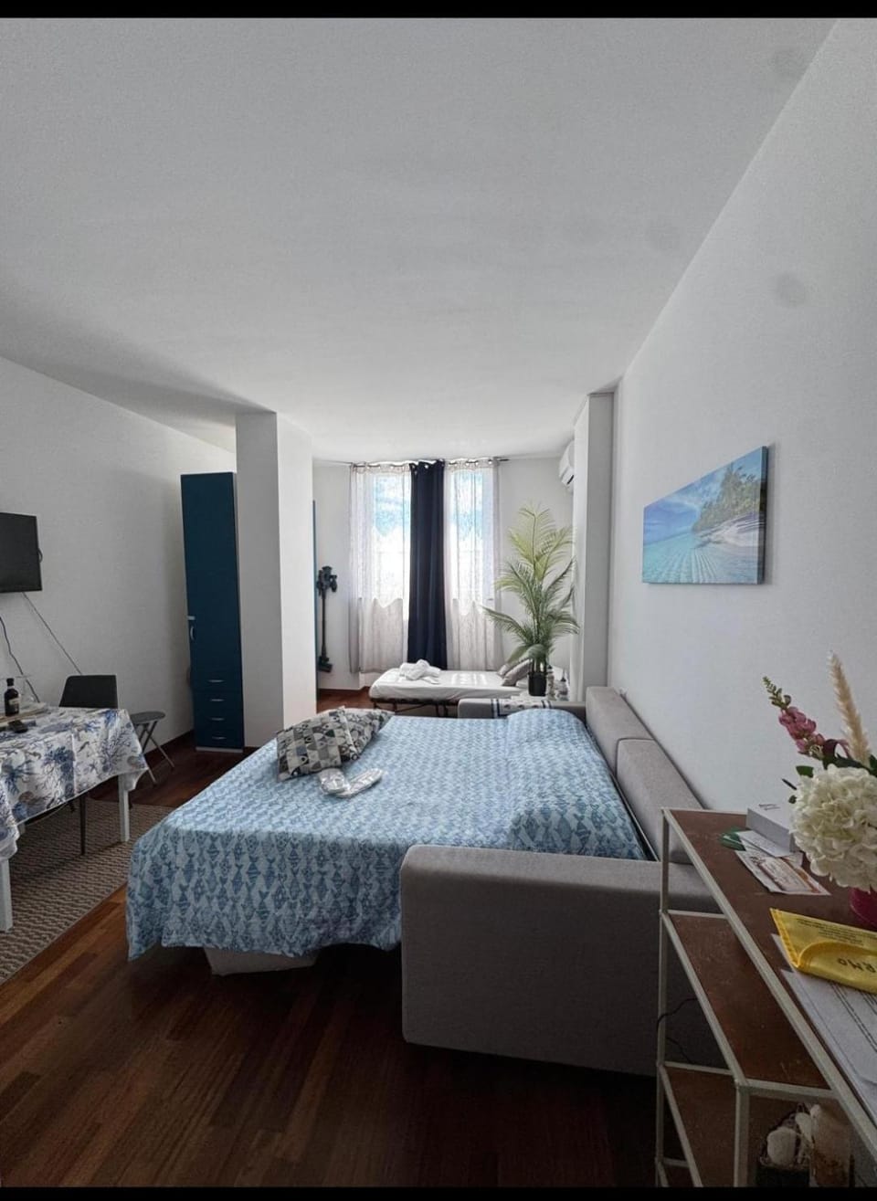 B&C Riviera Appartment Apartment in Sanremo