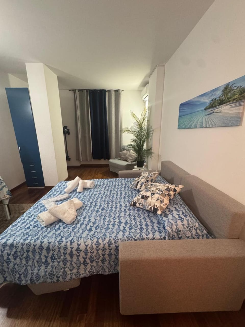 B&C Riviera Appartment Apartment in Sanremo