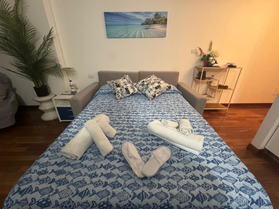 B&C Riviera Appartment Apartment in Sanremo