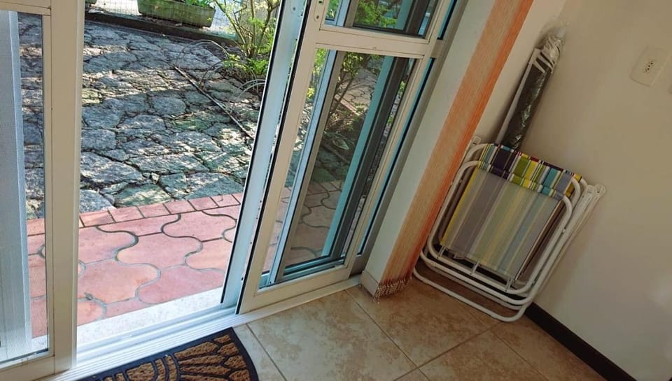 Apartamento térreo aconchegante Apartment in Florianopolis