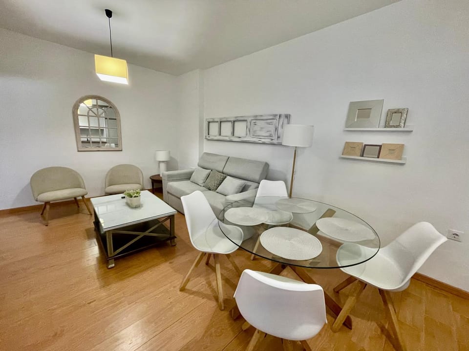 Geysotur Villa de Viana Apartment in Cordoba