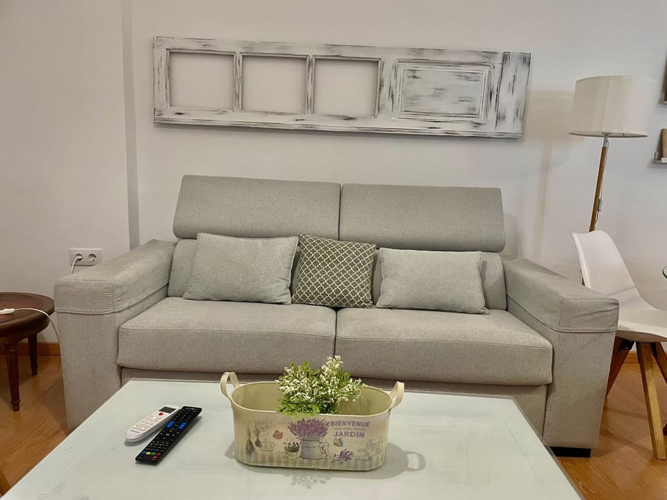 Geysotur Villa de Viana Apartment in Cordoba