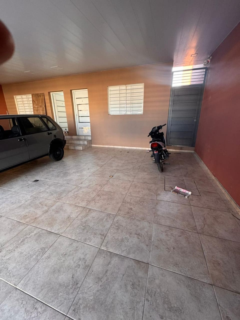 Alquiler departamento Altos del Paracao Apartment in Parana
