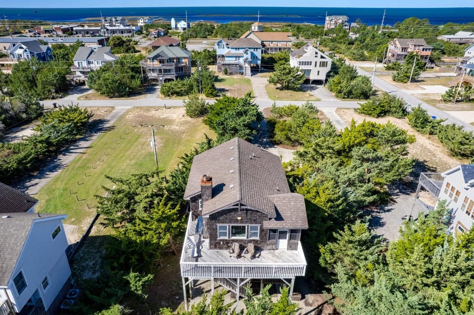 8194 - Southern Grace House in Outer Banks